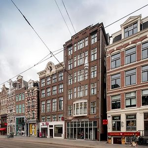 Ozo Hotels Cordial Amsterdam