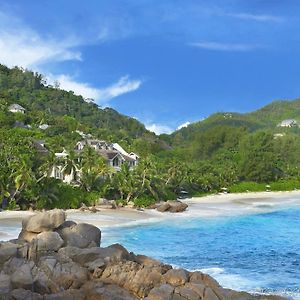 Banyan Tree Seychelles